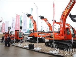 環保壓力下，中國工程機械如何化挑戰為無限生機？