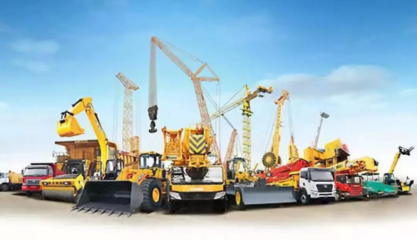 長沙“兩會”代表齊獻言 長沙國際工程機械展何以“高、大、上”