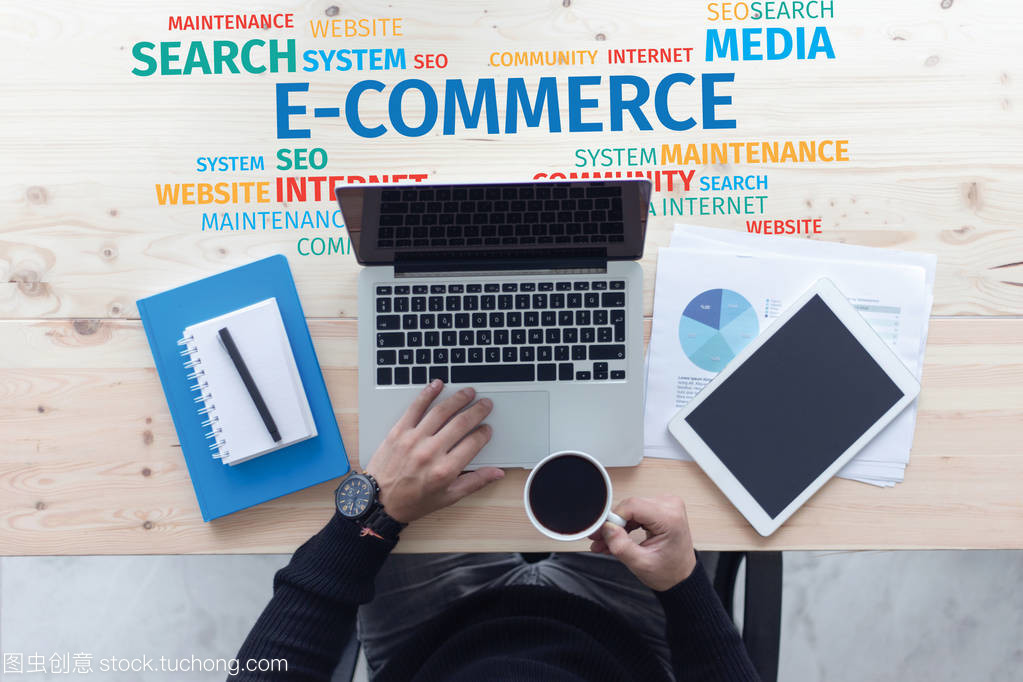 商業(yè)詞云 電子商務(wù)經(jīng)營(yíng)的核心概念解析